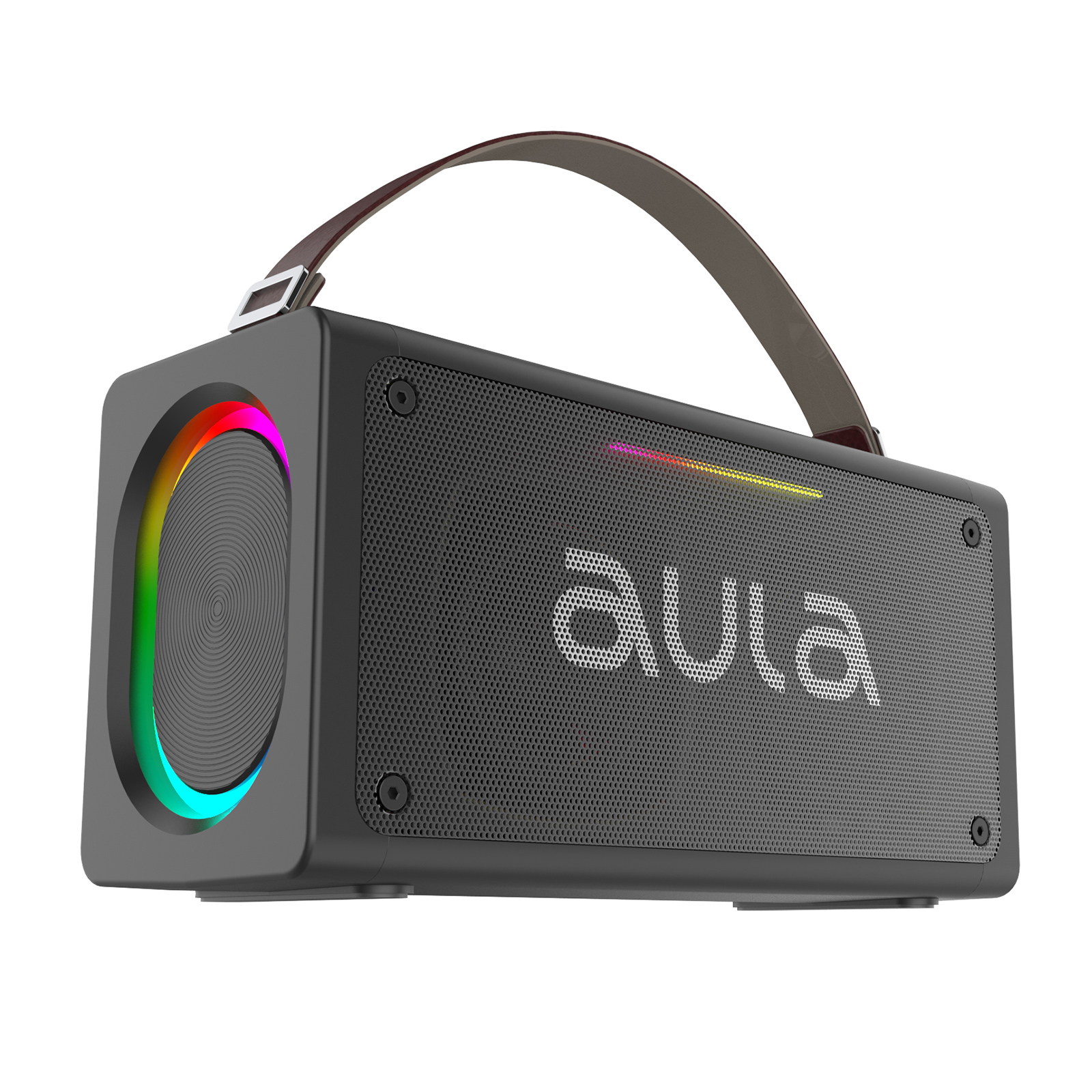 AULA  K119 RGB Portable Speaker