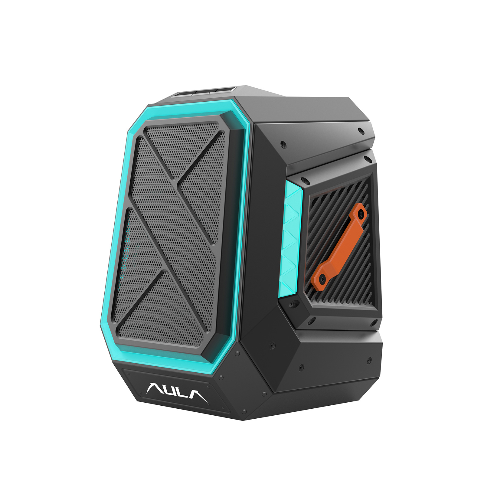 AULA M101 Wireless Gaming Speaker