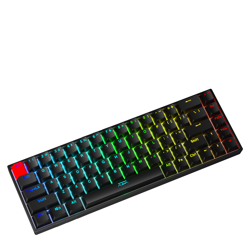 AULA F3068 Gaming Keyboard