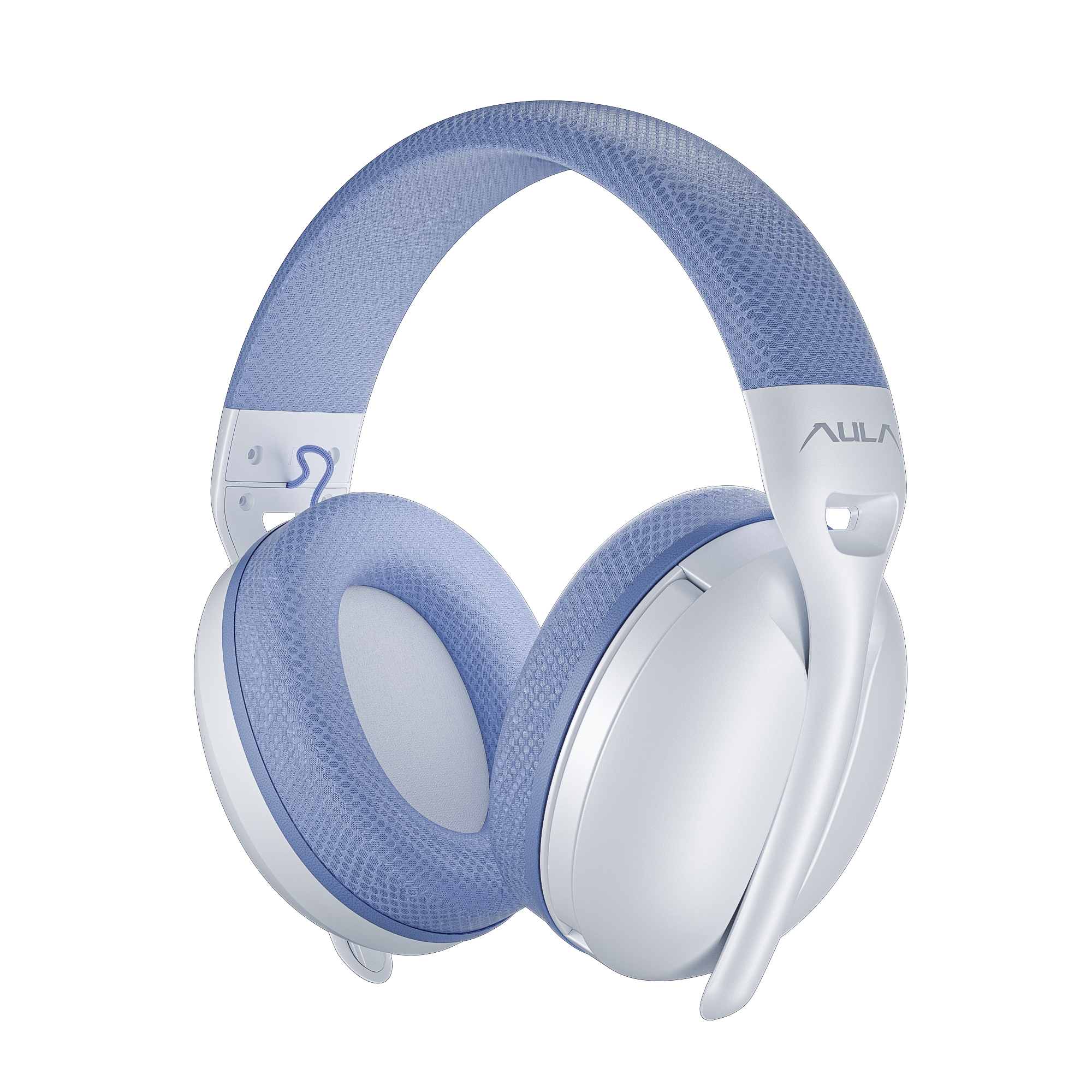 AULA S6 Гарнітура (навушники) бездротові