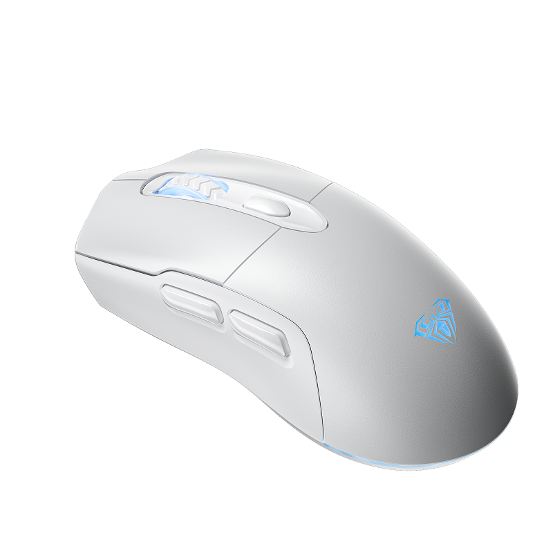 AULA SC525 Three-mode Gaming Mouse