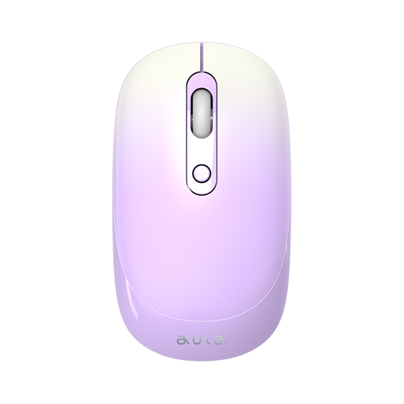 AULA AM207 Wired Gaming Mouse