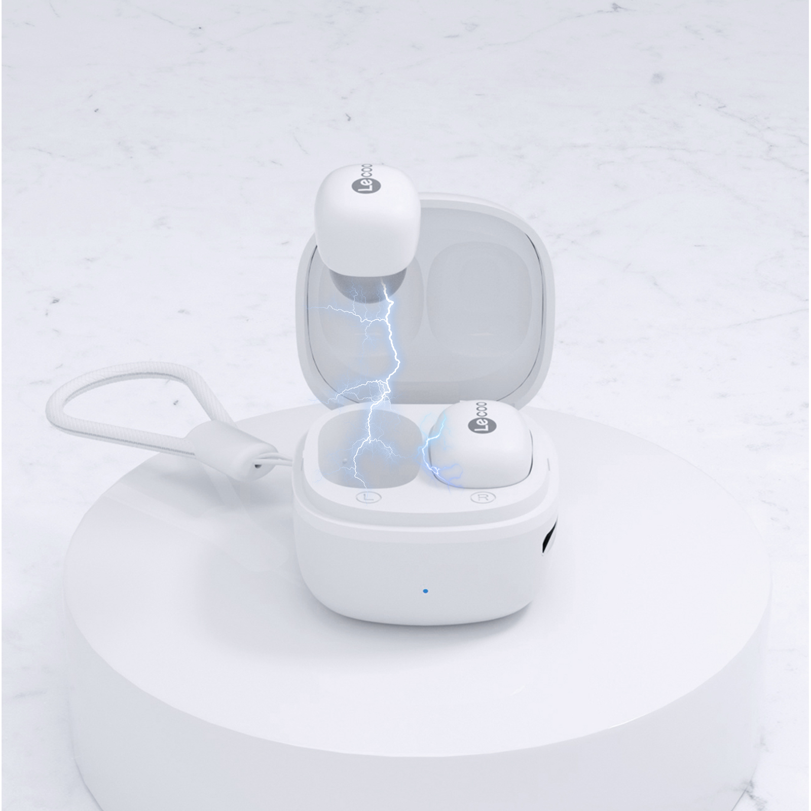 AULA AL106 TWS Wireless Earbuds(图4)