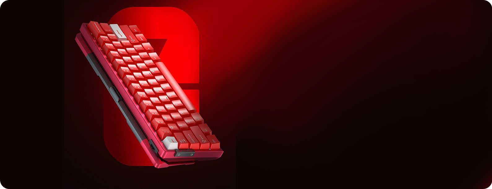 AULA SC390 Gaming Mouse(图1) AULA SC390 Gaming Mouse(图1)