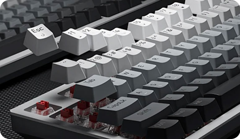 AULA SC390 Gaming Mouse(图4) AULA SC390 Gaming Mouse(图4)