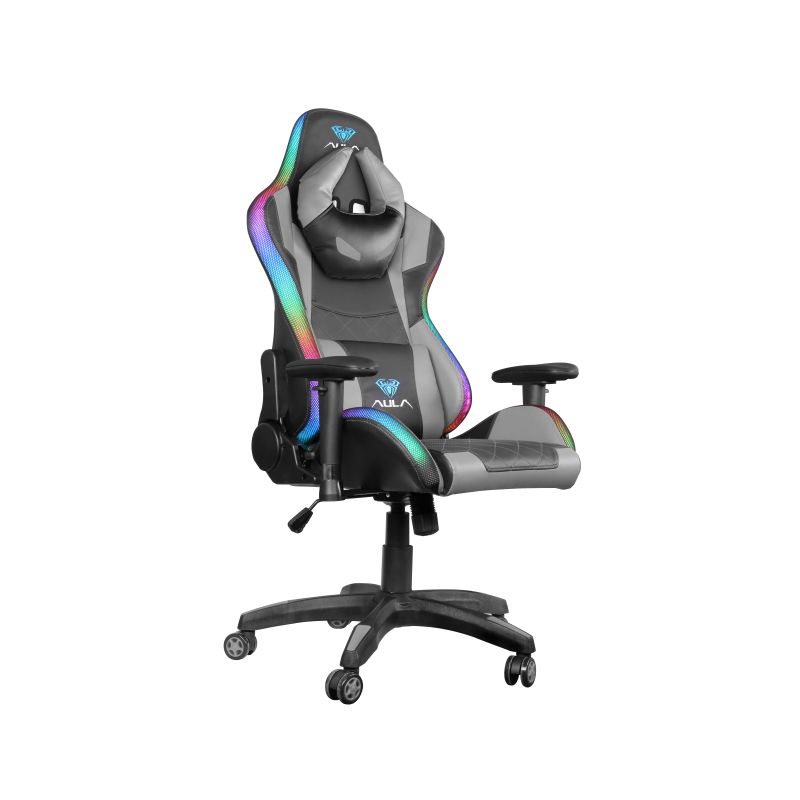 AULA F8041 Esports Chair Ultimate Comfort