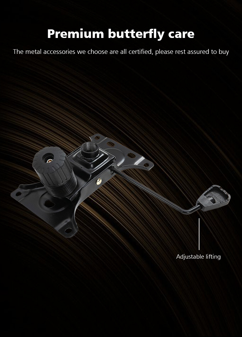 AULA F8041 Gaming Chair(图9)