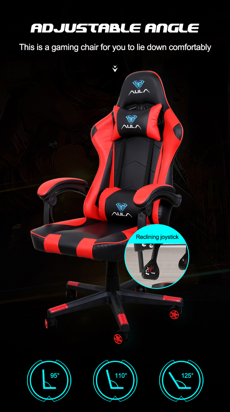 AULA F8093 Gaming Chair(图4)