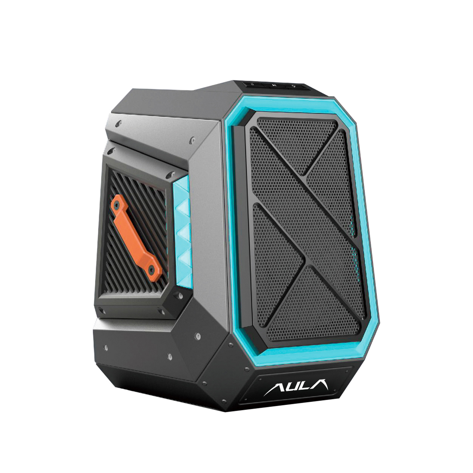AULA M101 Wireless Gaming Speaker