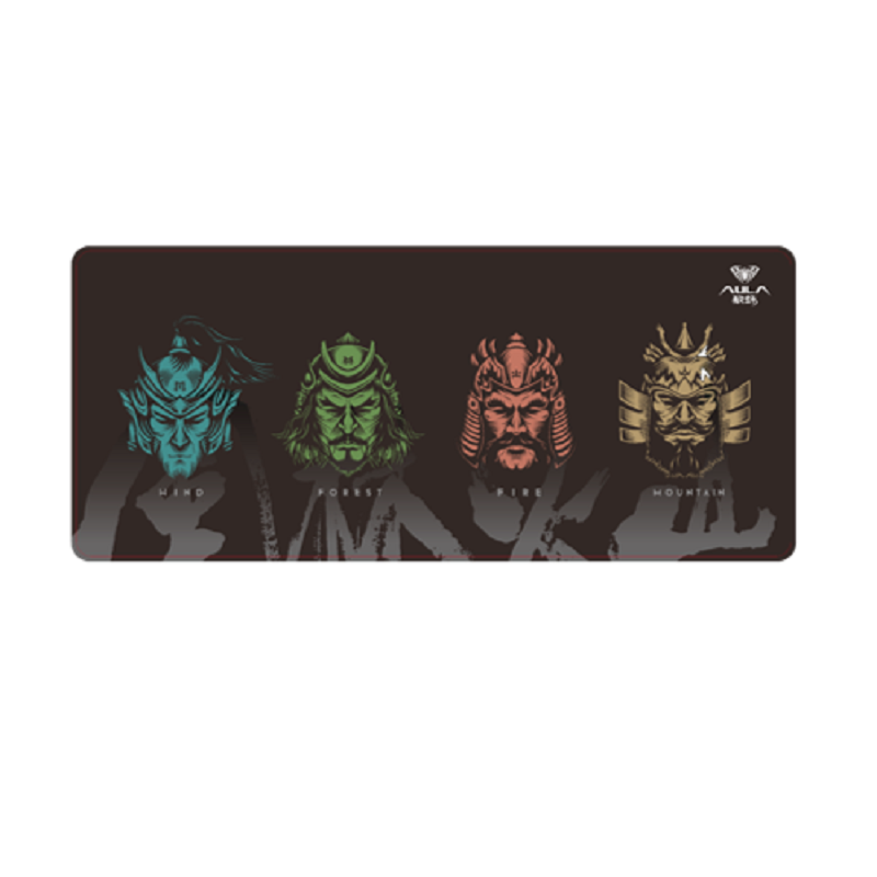 AULA MP-WFFM Mousepad