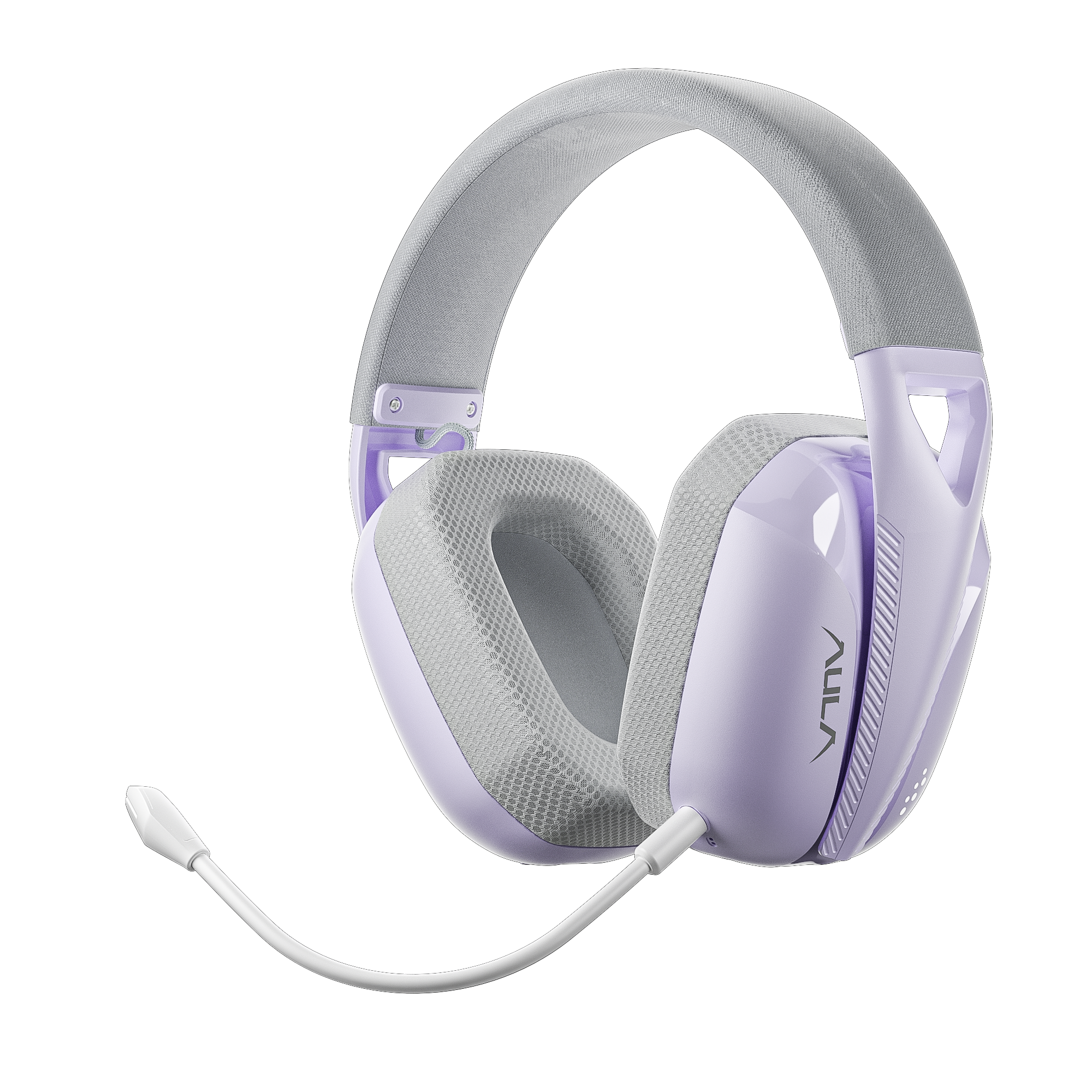 Wolf Spider S8 lightweight three-mode headphones!(图2)