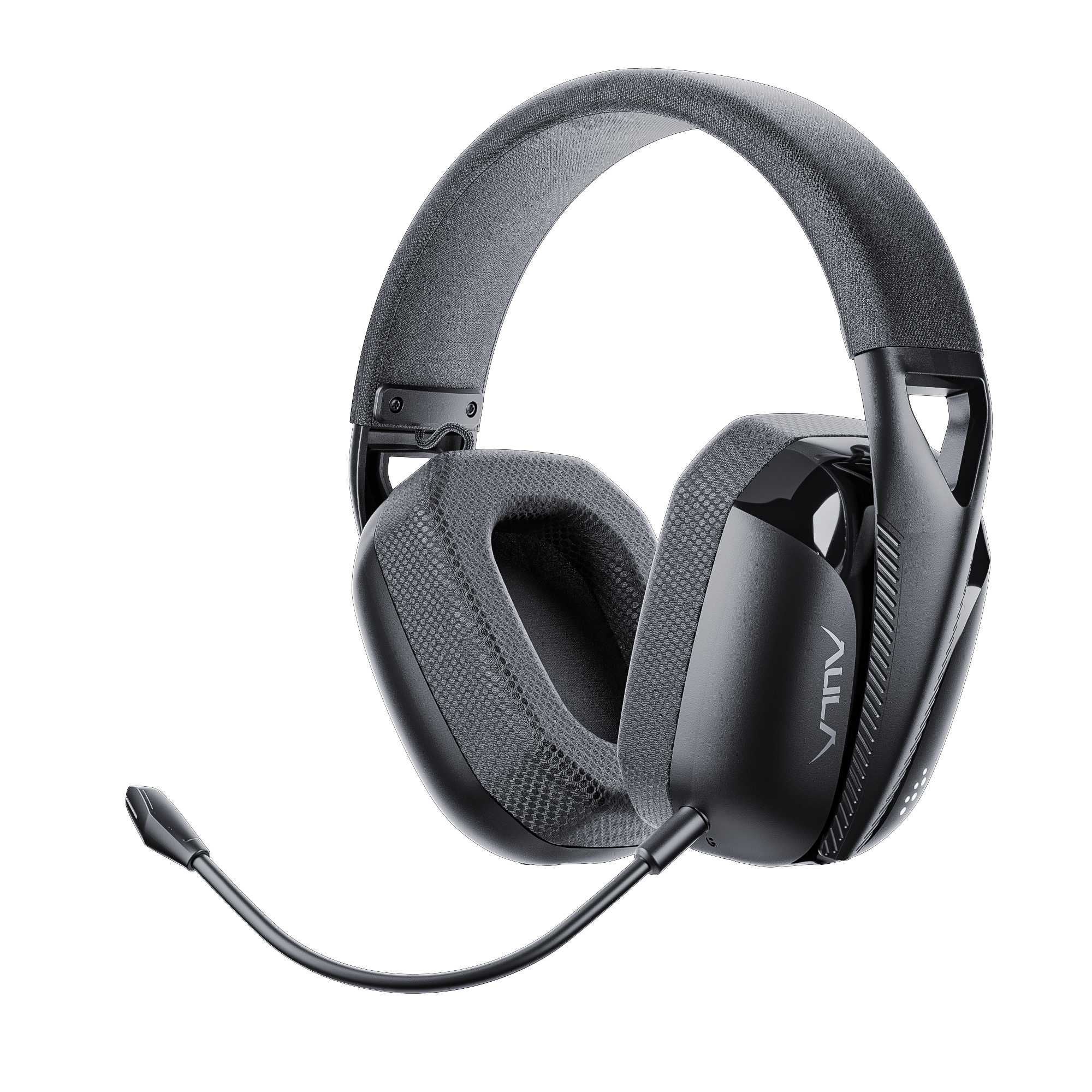 Wolf Spider S8 lightweight three-mode headphones!(图4)