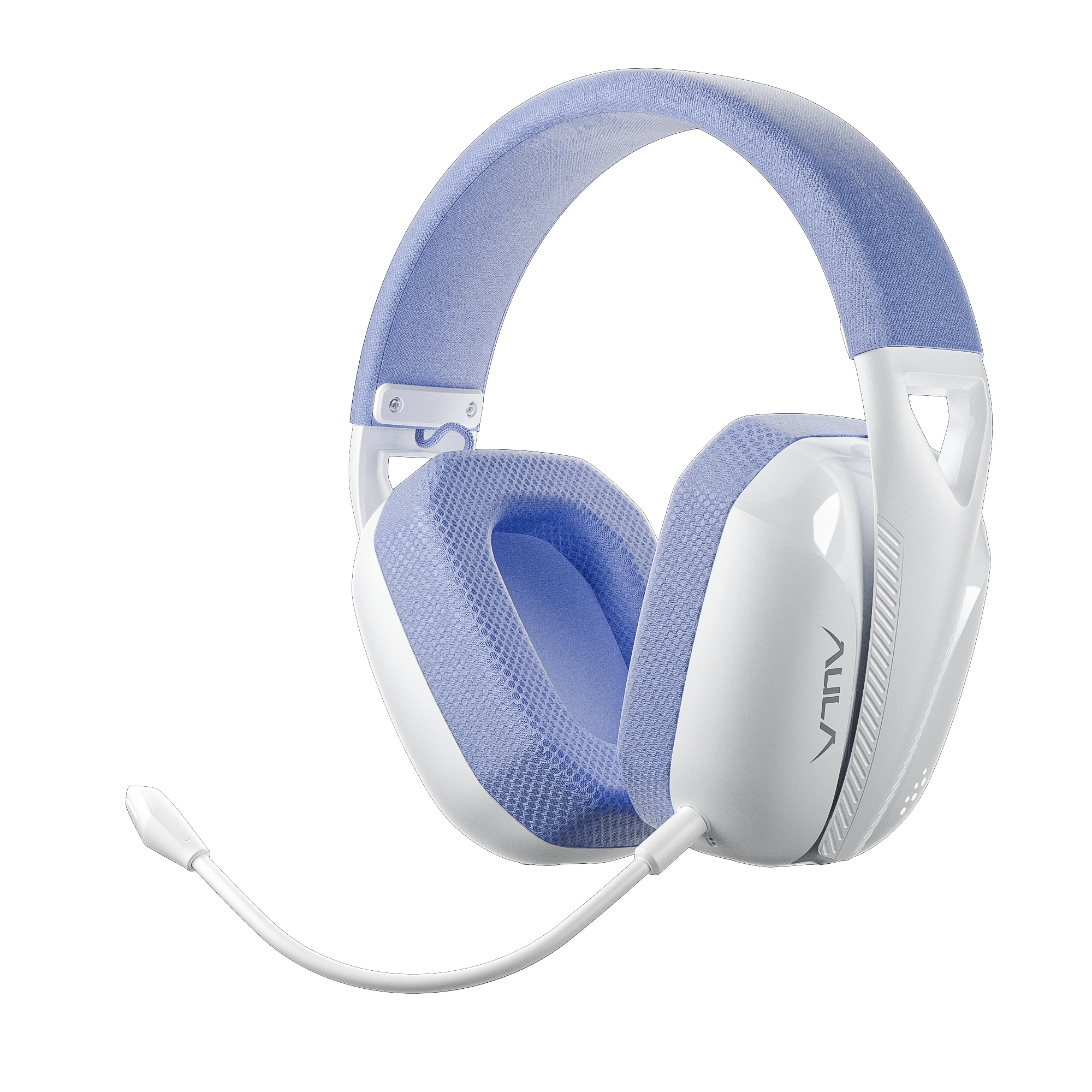 Wolf Spider S8 lightweight three-mode headphones!(图1)