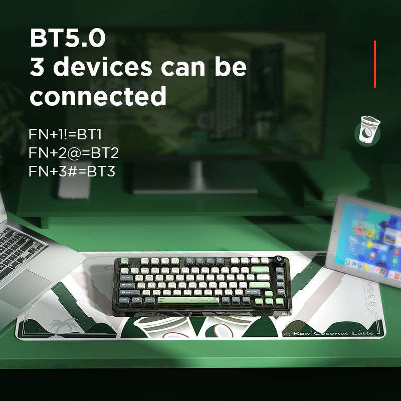 What are the advantages and disadvantages of mechanical keyboards over membrane keyboards?(图1)