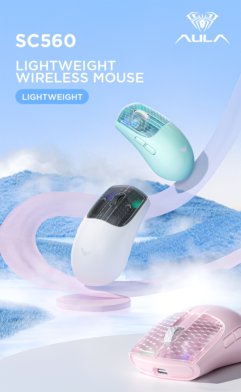 Do you prefer a wired or wireless mouse and why?(图1)