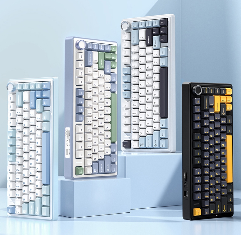 How does a newbie choose a mechanical keyboard?(图1)