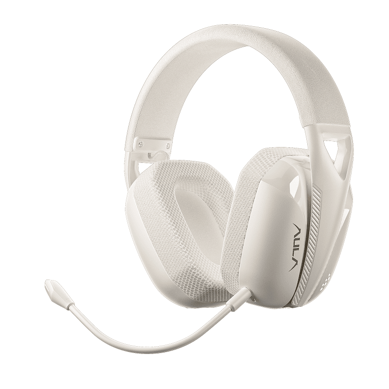 AULA S8 Wireless Gaming Headset