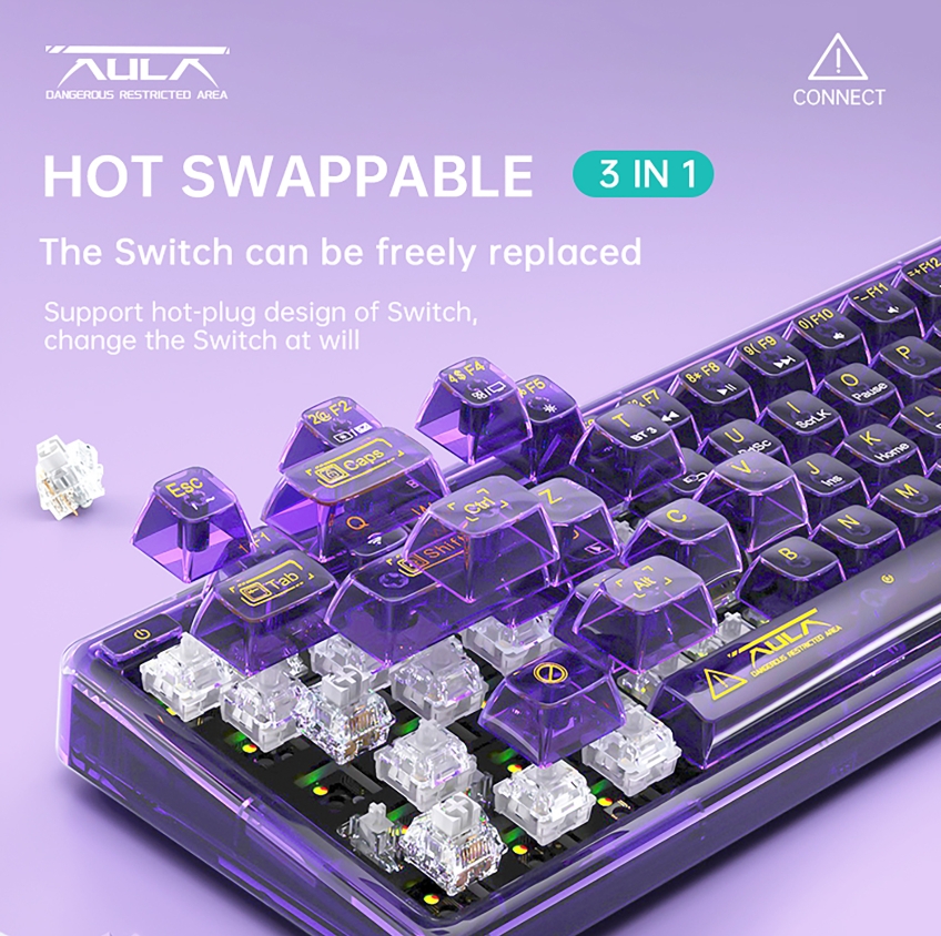 What keyboards are worth recommending?(图3)