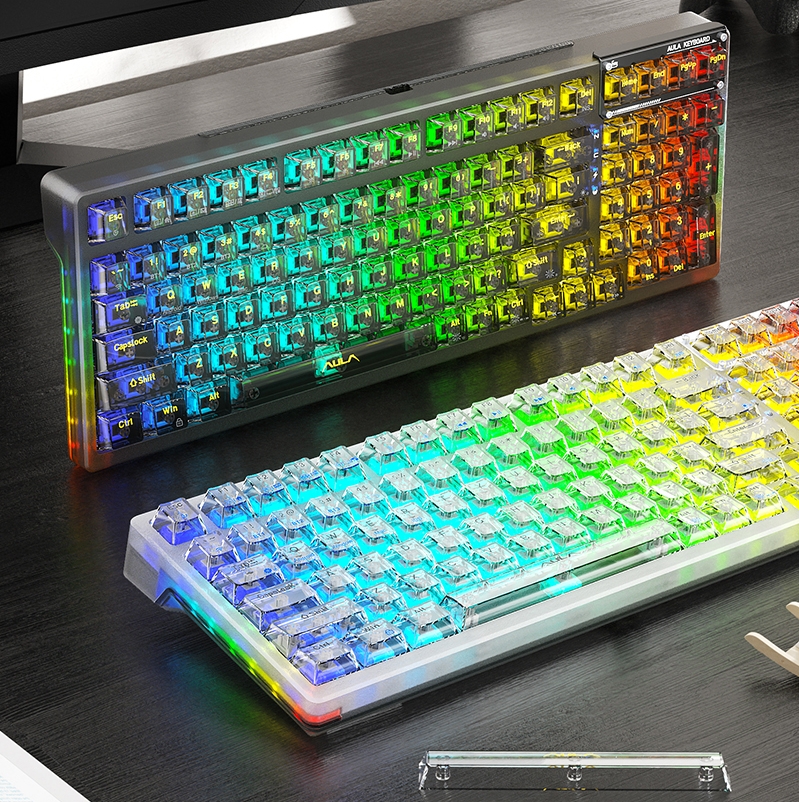 What keyboards are worth recommending?(图2)
