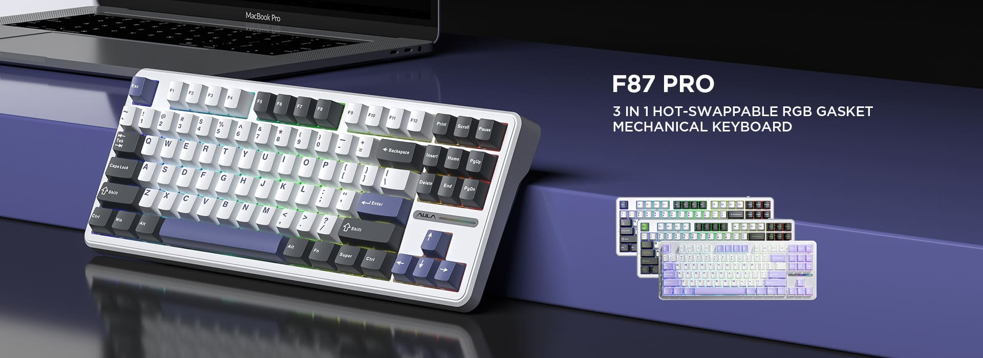 aula f87 pro