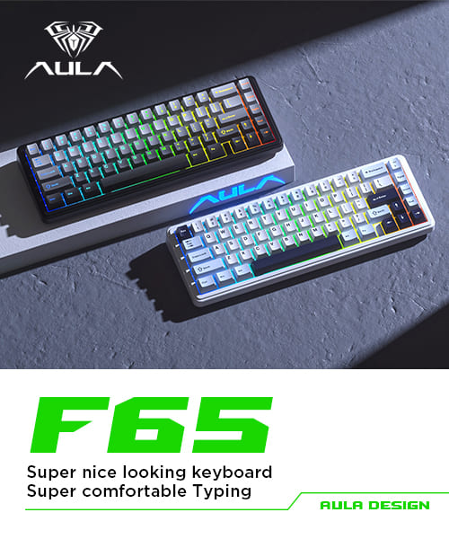 aula f65