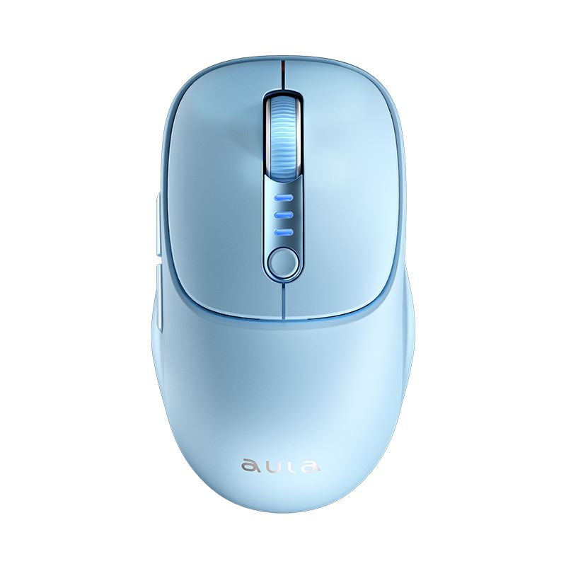 AULA AM208 wireless Gaming Mouse