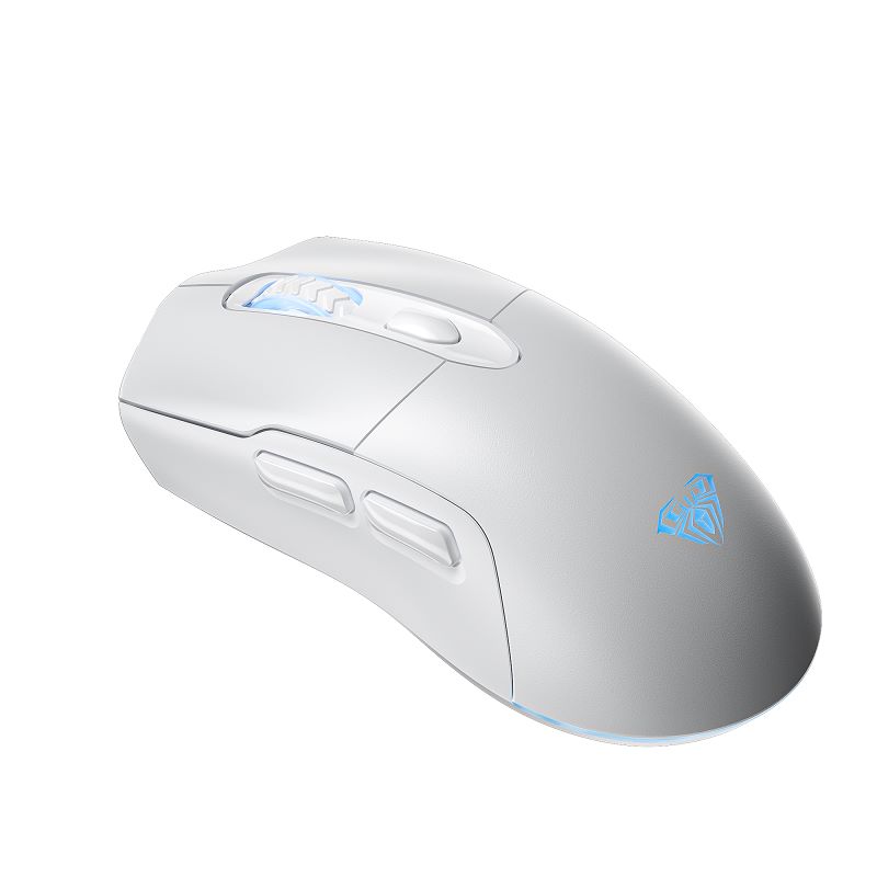 AULA SC525 Dual-mode Gaming Mouse