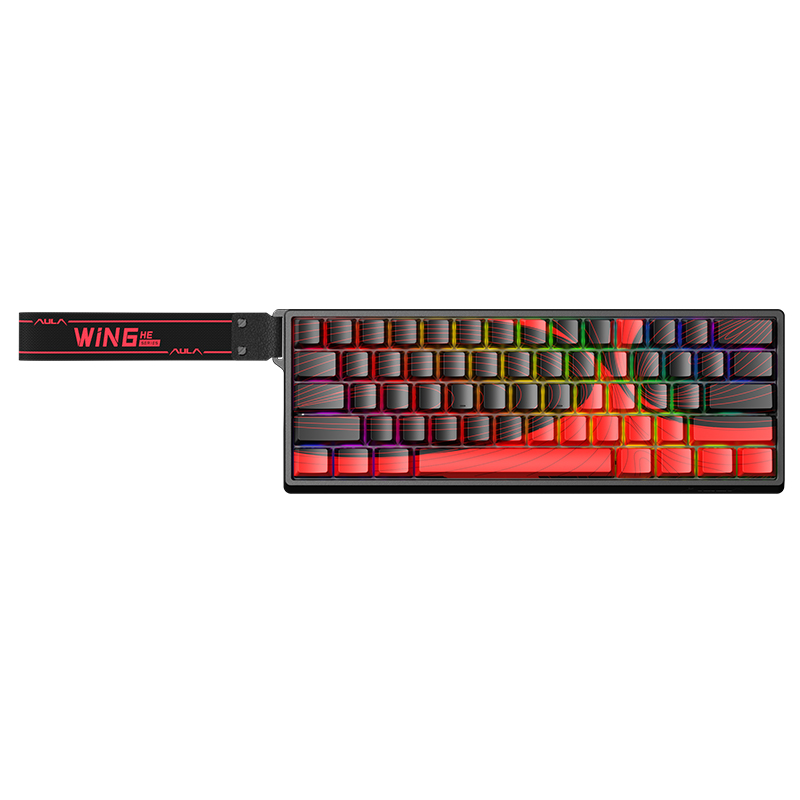 AULA WIN60HE Magnetic Switch K