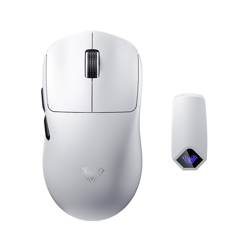 AULA SC800 tri-mode gaming mouse: a "magic weapon" for e-sports players, precise control, enjoy the gaming world(图1) AULA SC800 tri-mode gaming mouse: a "magic weapon" for e-sports players, precise control, enjoy the gaming world(图1)