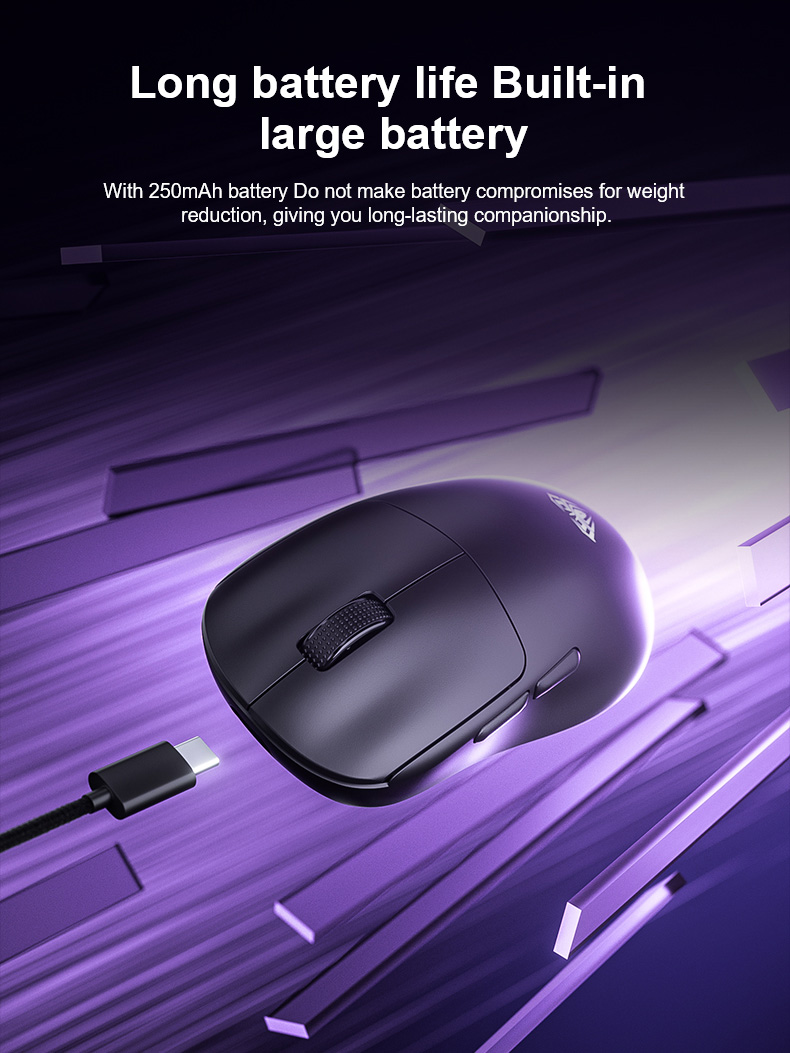 AULA SC800 Gaming Mouse(图8)
