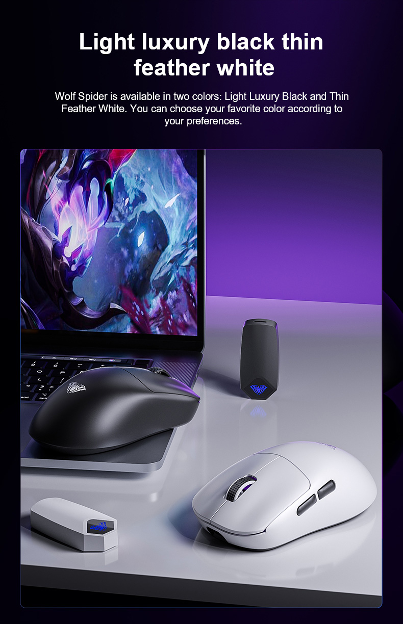 AULA SC800 Gaming Mouse(图10)