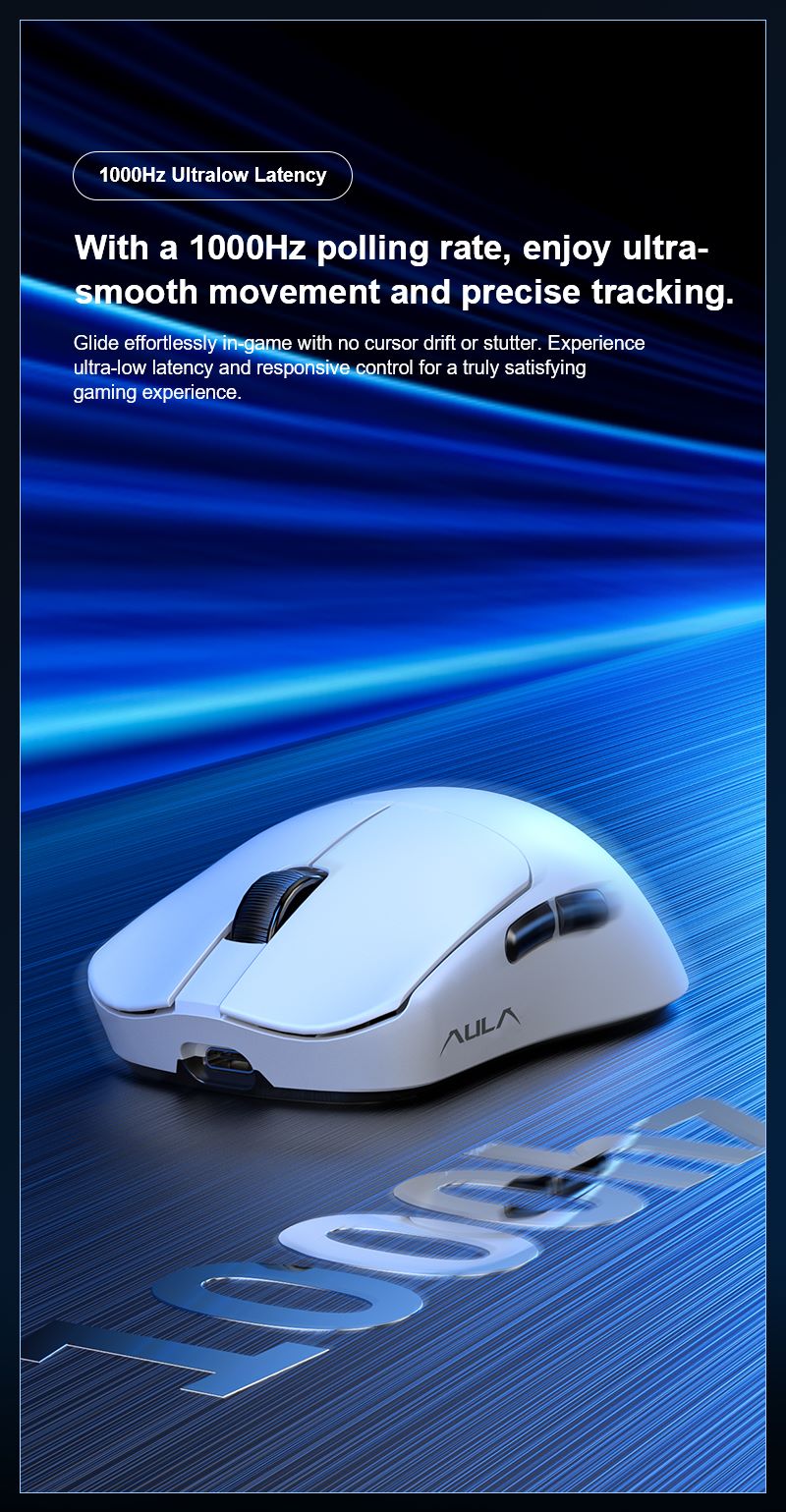 AULA SC380Pro Gaming Mouse(图5)