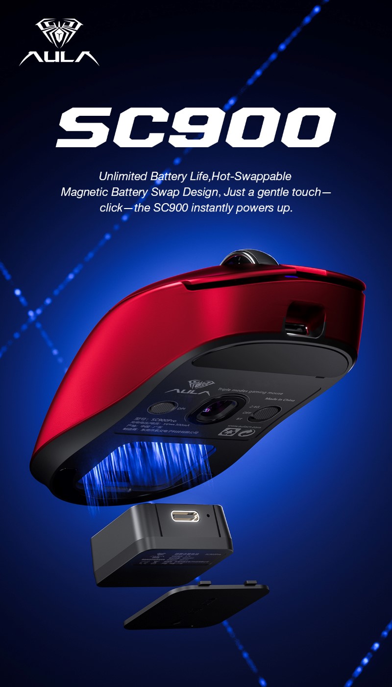 Firmware Update