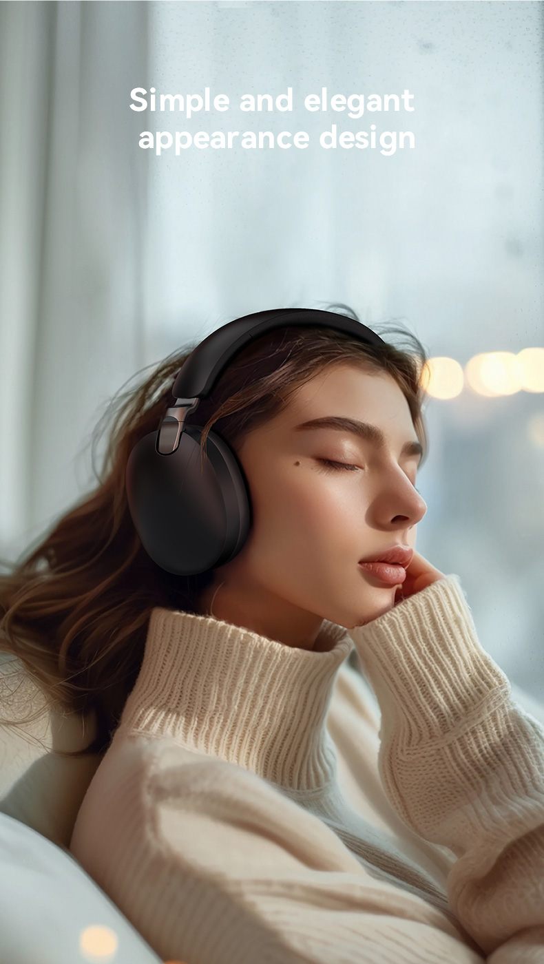 AULA A500 Tri-mode Headset with ANC(图4)
