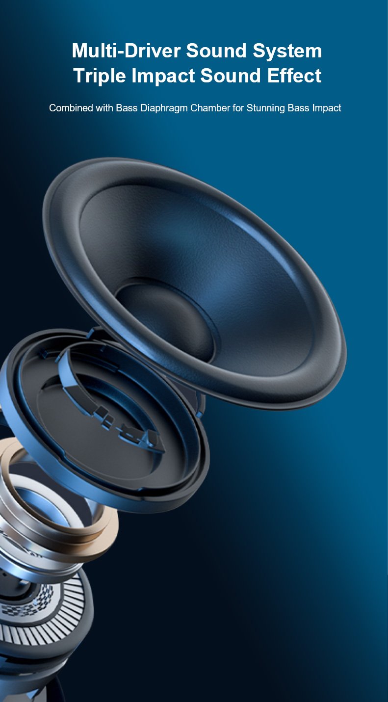 AULA A200Pro Gaming Speaker(图5)