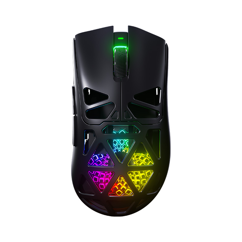 How the AULA SC620 Gaming Mouse Transforms Your Competitive Gameplay？(图3)