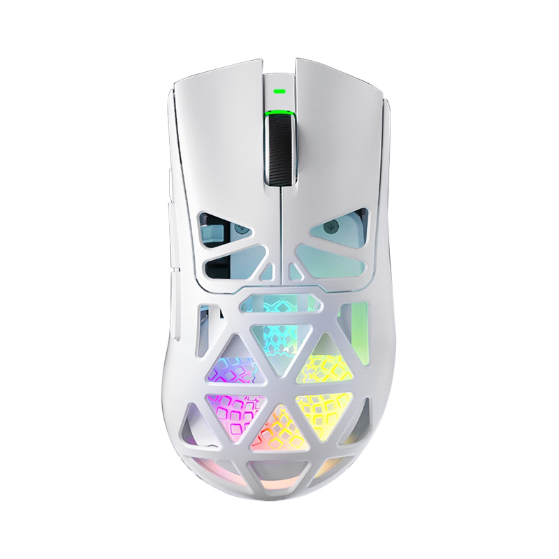 How the AULA SC620 Gaming Mouse Transforms Your Competitive Gameplay？(图1)
