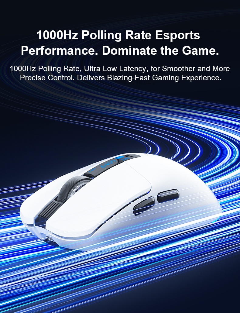 AULA SC590 Gaming Mouse(图4)