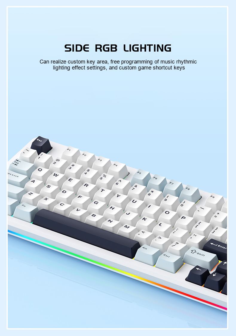 AULA S98PRO Mechanical Keyboard(图16)