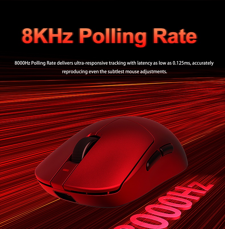 AULA V9 Gaming Mouse(图8)