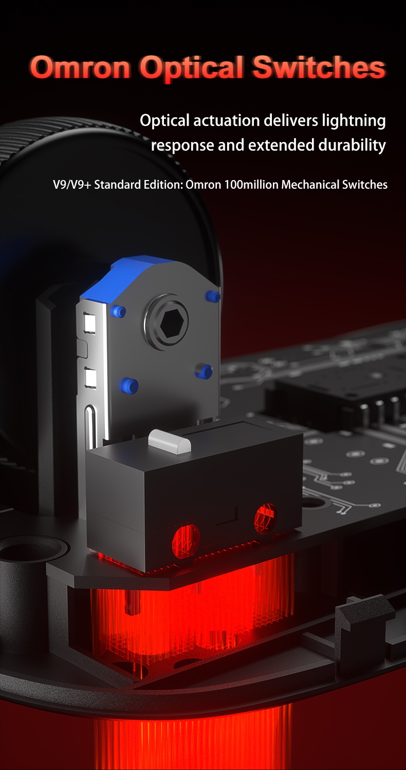 AULA V9 Gaming Mouse(图12)