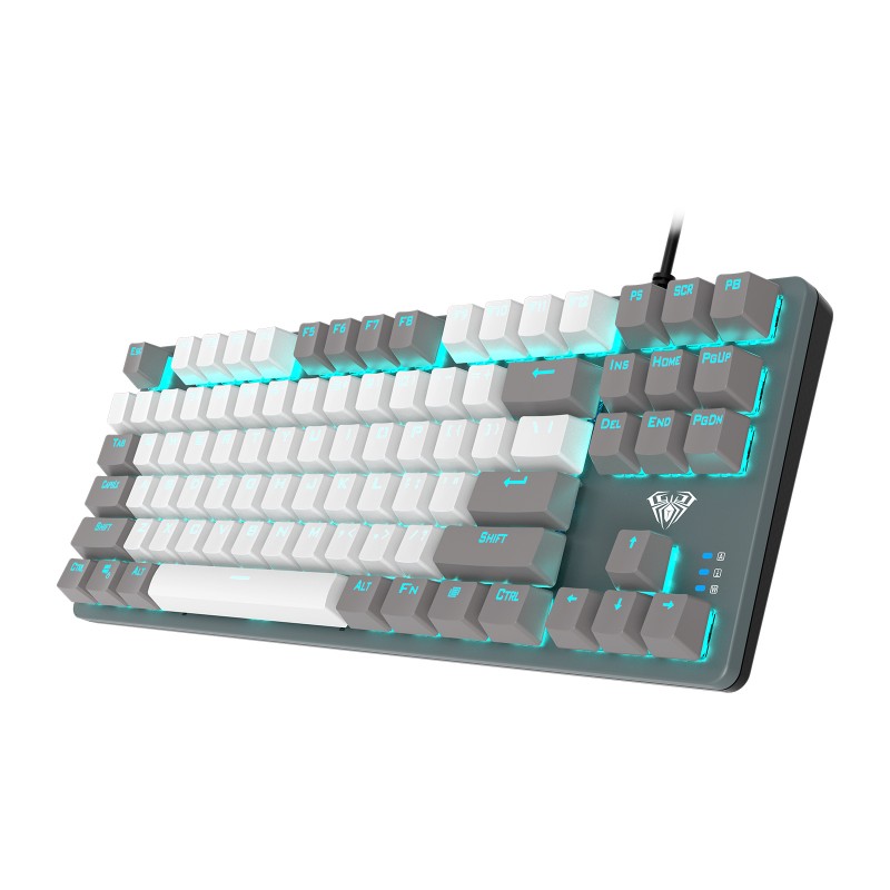 Why Do Pro Gamers Prefer Mechanical Gaming Keyboards?(图2) Why Do Pro Gamers Prefer Mechanical Gaming Keyboards?(图2)