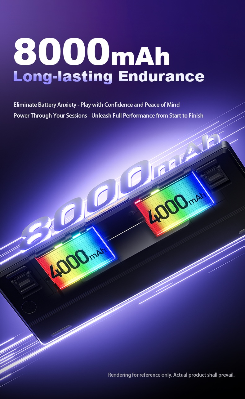 AULA L99 Smart Custom Mechanical Keyboard(图8) AULA L99 Smart Custom Mechanical Keyboard(图8)