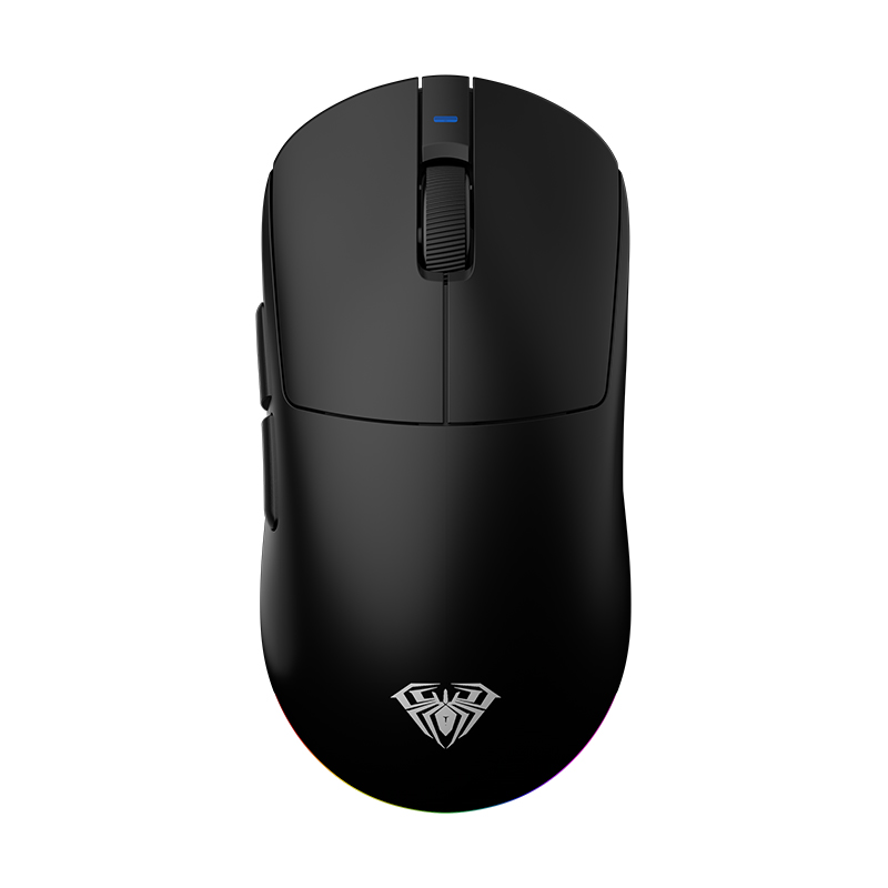 AULA V9 Gaming Mouse Review: Is It the Best Choice for Competitive Gaming & Office Use?(图1) AULA V9 Gaming Mouse Review: Is It the Best Choice for Competitive Gaming & Office Use?(图1)