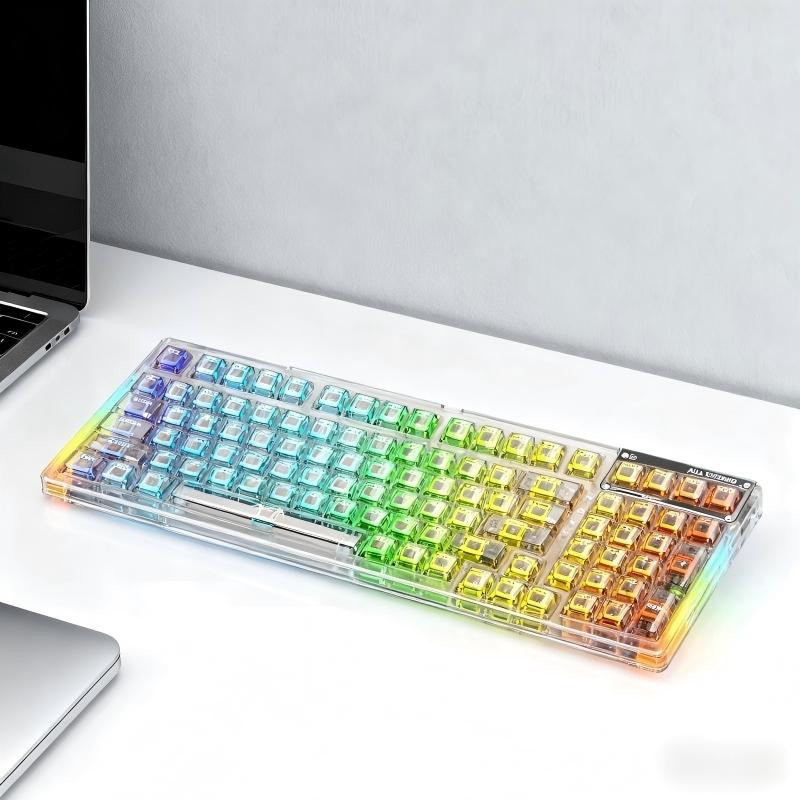 Explore Stabilizer Types: Why They Matter in Custom Mechanical Keyboards(图1)