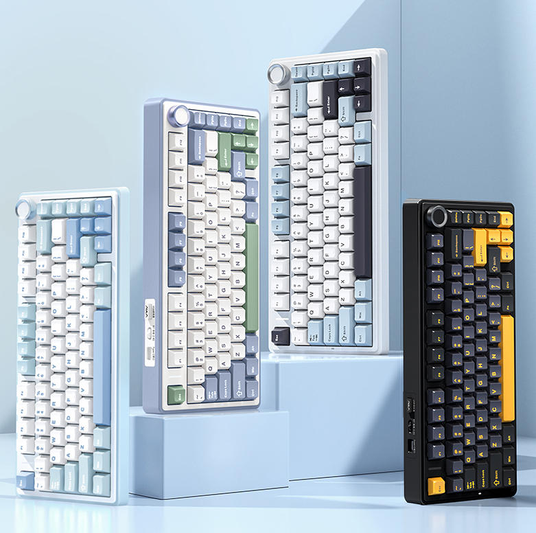 Which Gaming Keyboard Features Actually Make You a Better Gamer?(图1) Which Gaming Keyboard Features Actually Make You a Better Gamer?(图1)