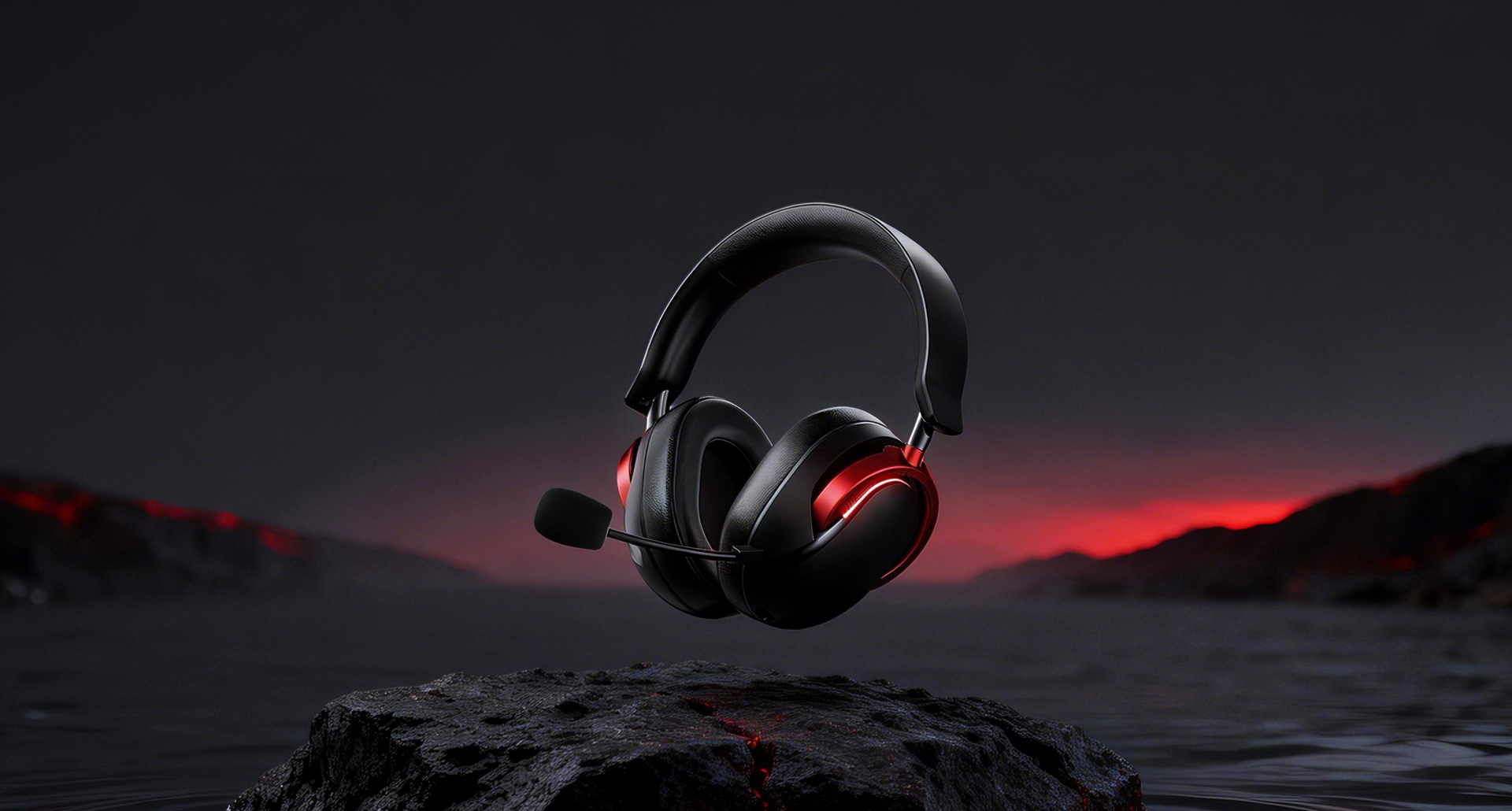 AULA A700 Wireless Gaming Headset