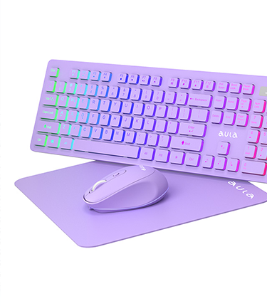How Does a Wireless Keyboard and Mouse Combo Improve Desk Efficiency?