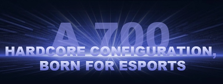 AULA A700 Wireless Gaming Headset(图5)