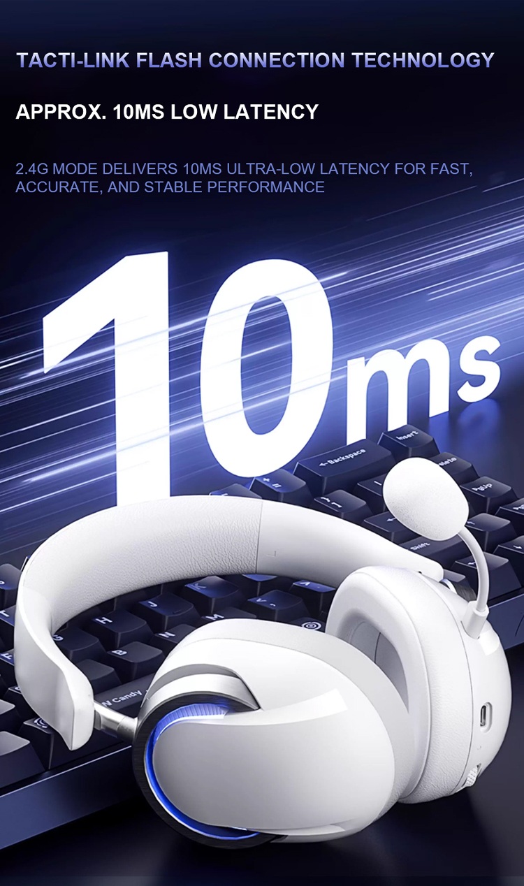 AULA A700 Wireless Gaming Headset(图14)